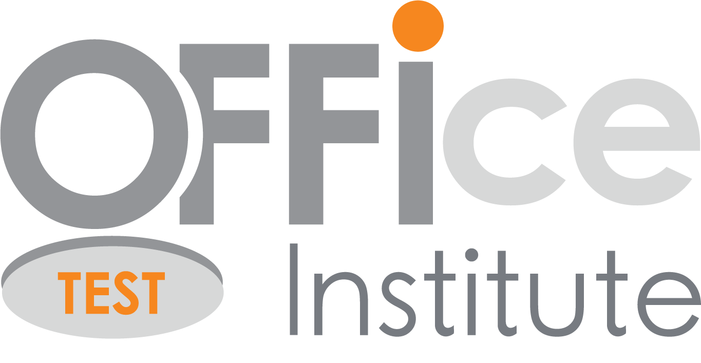OFFI Test logo